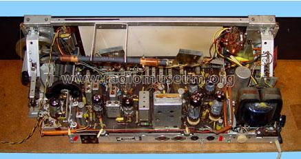 Capella-Stereo-Truhe F8D31A; Philips Radios - (ID = 56802) Radio