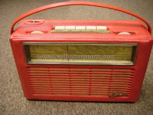 Colette 322 L3D22T; Philips Radios - (ID = 213798) Radio