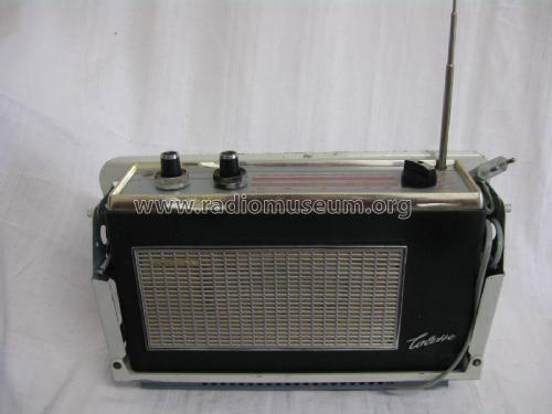 Colette Automatic P5D54T; Philips Radios - (ID = 2631843) Radio