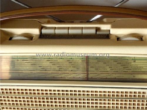 Colette L4D91T; Philips Radios - (ID = 675733) Radio