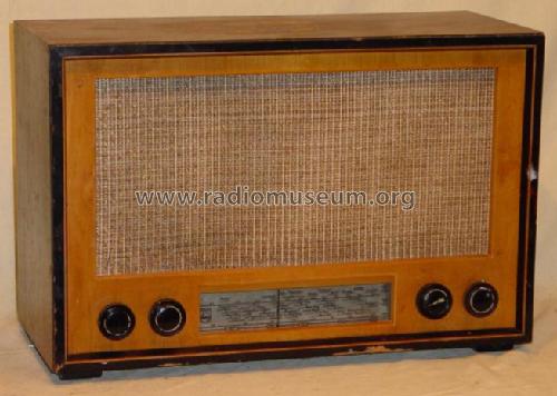 D78A; Philips Radios - (ID = 3963) Radio