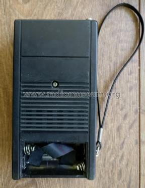 Two Band Radio D 1220/00; Philips Radios - (ID = 2251767) Radio