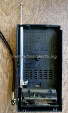 Two Band Radio D 1220/00; Philips Radios - (ID = 2251773) Radio