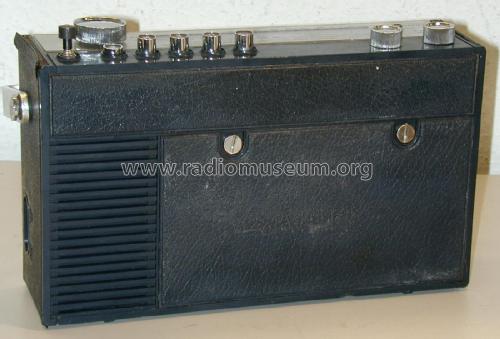 Dorette Automatic L4D62T; Philips Radios - (ID = 2756952) Radio