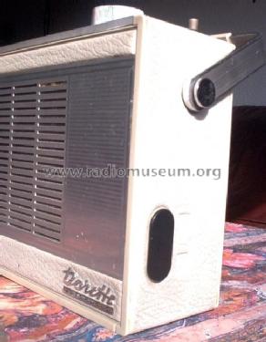 Dorette Automatic L4D62T; Philips Radios - (ID = 44877) Radio