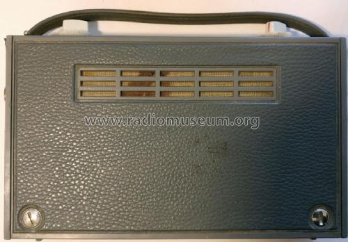 Dorette P3D34T; Philips Radios - (ID = 2307502) Radio