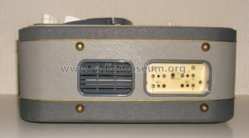EL3536A /22B; Philips Radios - (ID = 1610193) Enrég.-R