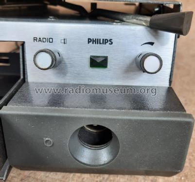 EL3798; Philips Radios - (ID = 2911675) Ampl/Mixer