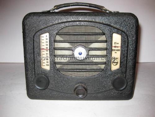 Elomar RAW4E; Philips Radios - (ID = 1588516) Car Radio