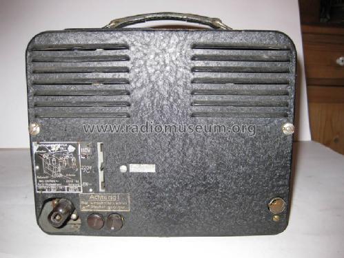 Elomar RAW4E; Philips Radios - (ID = 1588518) Car Radio