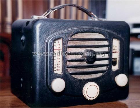 Elomar RAW4E; Philips Radios - (ID = 50968) Car Radio