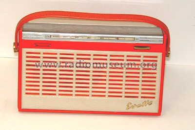 Evette L3D31T; Philips Radios - (ID = 14173) Radio