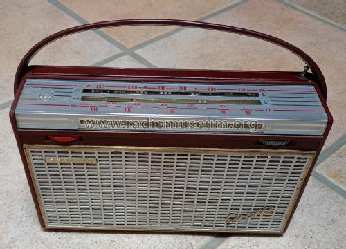Evette L3D41T; Philips Radios - (ID = 3038611) Radio