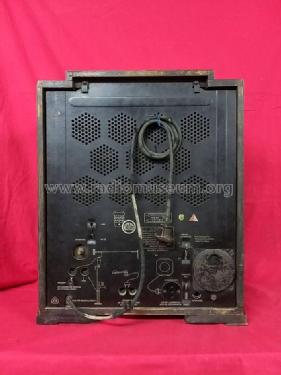 Hamburg D43perm; Philips Radios - (ID = 3116869) Radio