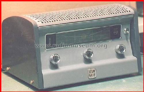 Hi-Fi Versterker AG9000; Philips; Eindhoven (ID = 32464) Verst/Mix