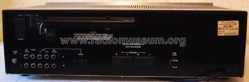 HiFi-Receiver 682TA; Philips Radios - (ID = 1816396) Radio