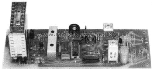 HiFi-UKW-Empfangseinheit EB7409; Philips Radios - (ID = 726366) Kit