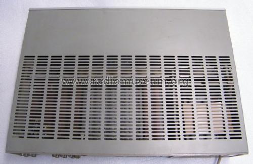 Integrated Stereo Amplifier F4110 /00 /05; Philips Belgium (ID = 1202402) Ampl/Mixer