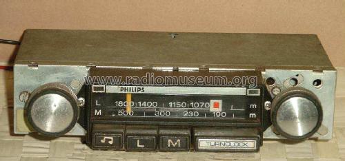 Jeep Luxus 22RN314 /11; Philips Radios - (ID = 165968) Car Radio