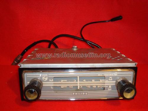 Jeep N3W24T; Philips Radios - (ID = 553948) Car Radio