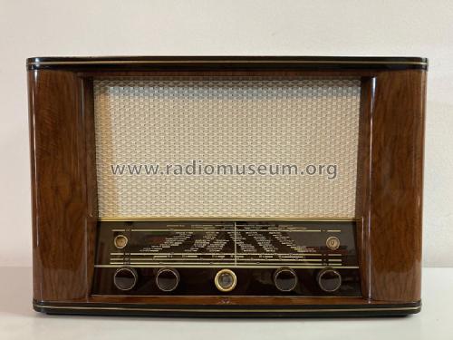 Jupiter 52 BD621A; Philips Radios - (ID = 2736978) Radio