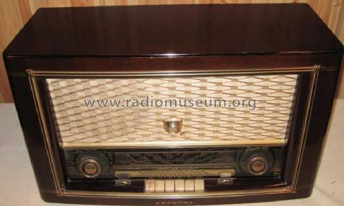 Jupiter 553/3D BD553A; Philips Radios - (ID = 252357) Radio