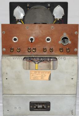 Kathograph I GM3152B; Philips Electro (ID = 737943) Ausrüstung