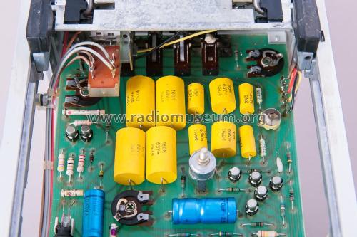 LF Generator PM 5105/07; Philips Radios - (ID = 2645957) Equipment