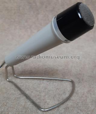 Mikrofon N8 207/00; Philips Radios - (ID = 3044694) Microphone/PU