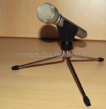 Mikrofon NG1219; Philips Radios - (ID = 1707609) Microphone/PU