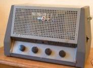 Mischpultverstärker EL6410; Philips Radios - (ID = 418503) Ampl/Mixer