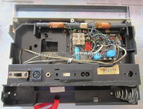 Monsun de luxe 50IC326 /01; Philips; Eindhoven (ID = 2631706) Radio