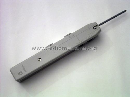 Universal Fault Finder - Multi-Signalgeber 805/UFF; Philips Radios - (ID = 530494) Equipment