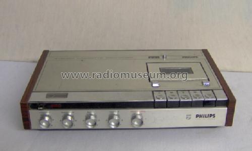 N2400LS; Philips Radios - (ID = 1070508) R-Player