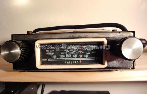 ND344V/01; Philips Radios - (ID = 1766049) Car Radio