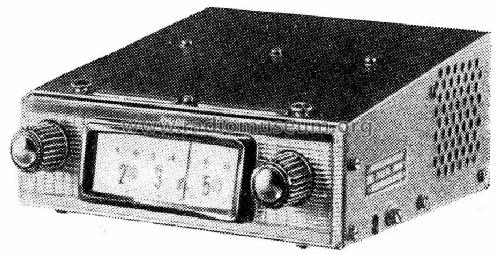 ND344V; Philips Radios - (ID = 472455) Car Radio