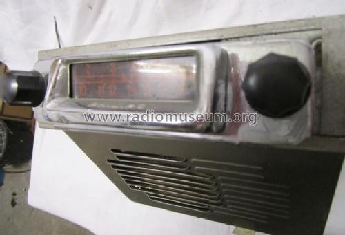 ND493V; Philips Radios - (ID = 1800170) Autoradio