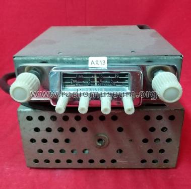 ND524V; Philips Radios - (ID = 2898289) Car Radio