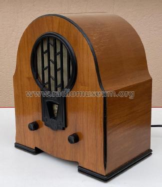 Nostalgie-Radio RB634 /02; Philips Radios - (ID = 3096808) Radio