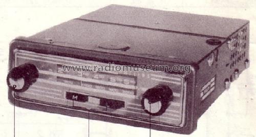 Paladin 394 N3X94V /22; Philips Radios - (ID = 98326) Car Radio