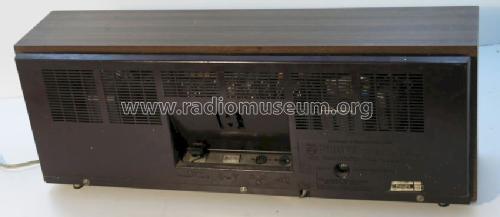 Pallas B5D53AT; Philips Radios - (ID = 796396) Radio