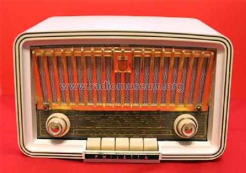 Philetta 283 BD283U/71; Philips Radios - (ID = 2716112) Radio