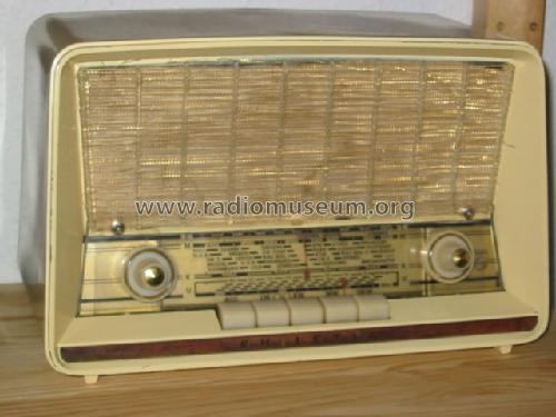 Philetta Allstrom B2D01U; Philips Radios - (ID = 13290) Radio