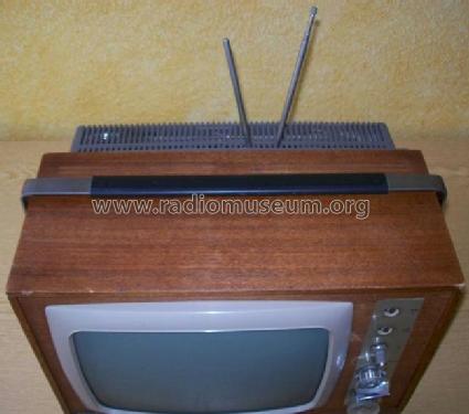 Philetta SL Automatic ; Philips Radios - (ID = 671034) Television