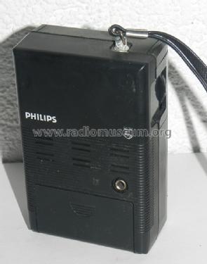 AM-Radio 008 90AL008 /00; Philips; Eindhoven (ID = 1071095) Radio