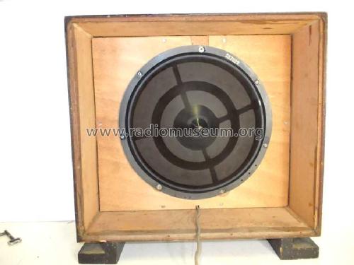 Lautsprecher 2042; Philips Radios - (ID = 1618751) Speaker-P