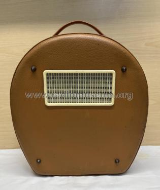 Phonokoffer III - Verstärkerkoffer SK91 NG1361 /95c; Philips Radios - (ID = 3063714) Ton-Bild