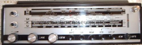 Prinz 12RP403 /00R ; Philips Radios - (ID = 724114) Radio