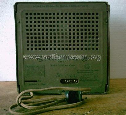 RA2V; Philips Radios - (ID = 17292) Radio