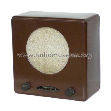 RA2V; Philips Radios - (ID = 67763) Radio